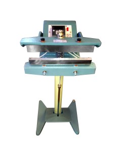 THS Series Foot Operated Direct Heat Sealer