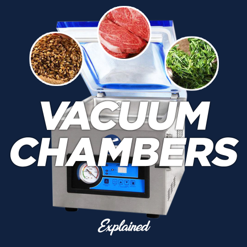 VacuumChambers